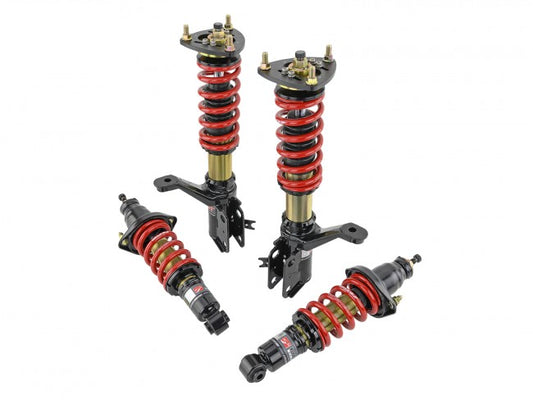 Skunk2 Pro-ST Coilovers 2002-2005 Honda Civic Si / 2002-2006 Acura RSX EP3/EM2/DC5