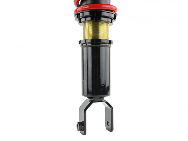 Skunk2 Pro-ST Coilovers 1988-1991 Honda Civic/CRX