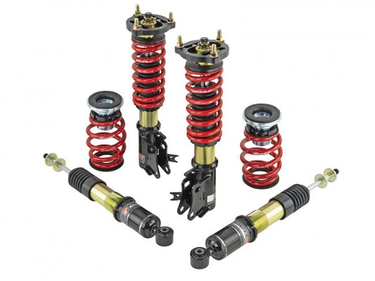 Skunk2 Pro-ST Coilovers 2006-2011 Honda Civic (all)