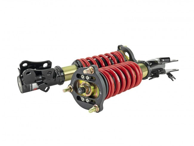Skunk2 Pro-ST Coilovers 2006-2011 Honda Civic (all)