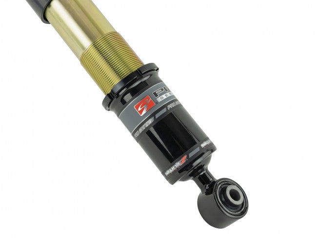 Skunk2 Pro-ST Coilovers 2006-2011 Honda Civic (all)