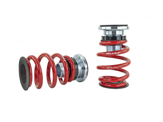 Skunk2 Pro-ST Coilovers 2012-2013 Honda Civic (all)