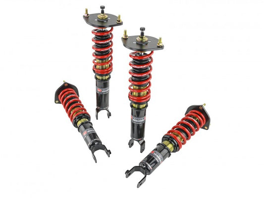 Skunk2 Pro-ST Coilovers 2016+ Mazda Miata ND