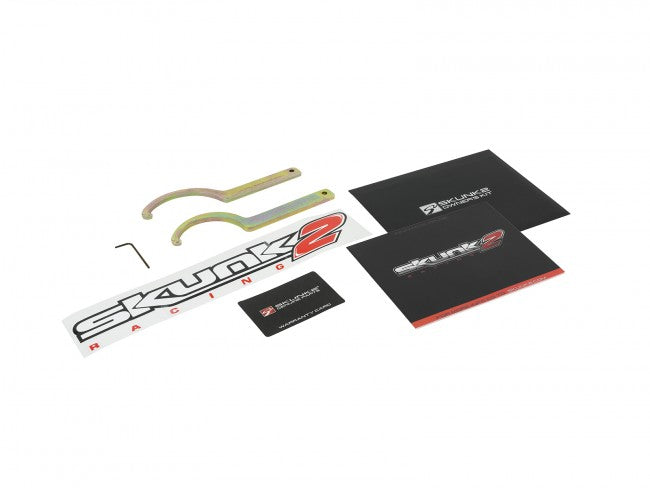 Skunk2 Pro-ST Coilovers 2016+ Mazda Miata ND