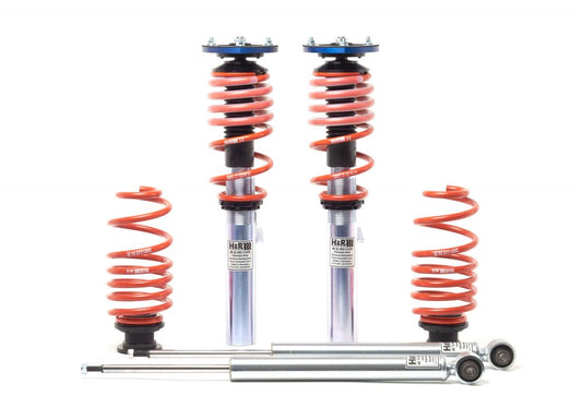 H&R Street Performance Coilover 2015-2021 Volkswagen Golf VII GTI (MK7)