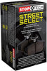 StopTech Street Select Brake Pads 03-11 Honda Element / 02-04 CR-V / 01-03 Acura CL / 07-12 RDX (rear)