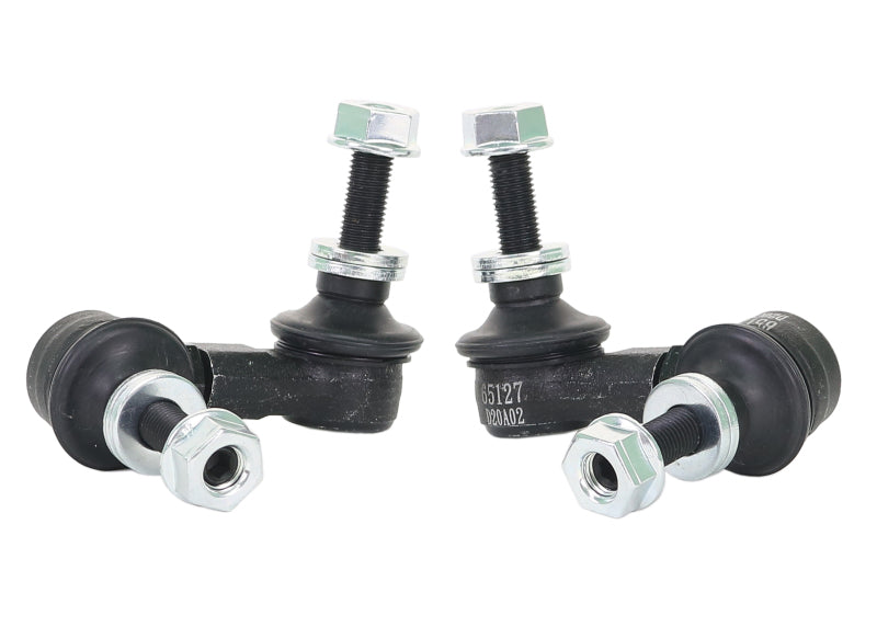 Whiteline Adjustable Rear End Link Set 2002-2007 WRX Sedan / 08-10 WRX / 08-10 STi / 03-06 Evo 8/9