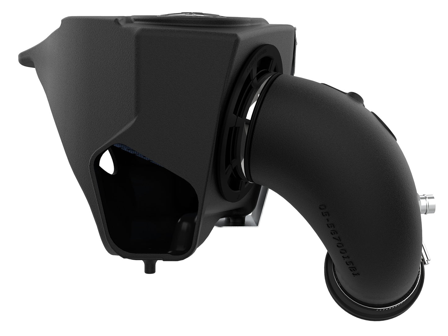 Takeda Momentum Cold Air Intake System 2020-up Toyota Supra A90 (3.0L)