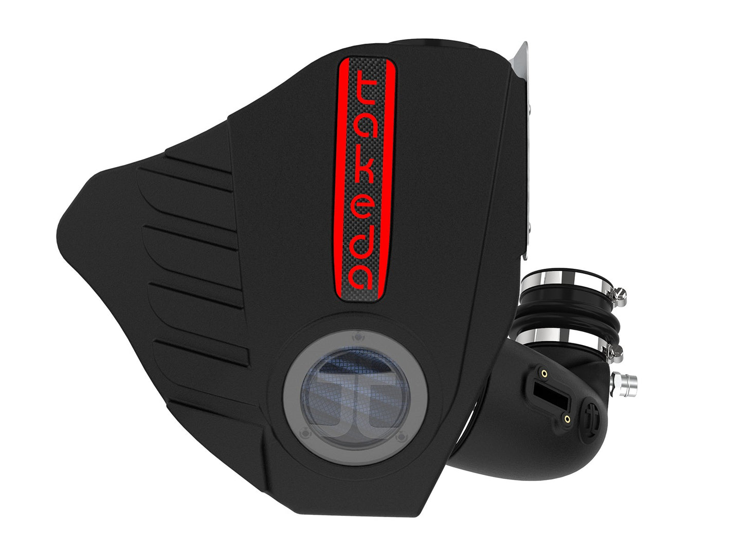 Takeda Momentum Cold Air Intake System 2020-up Toyota Supra A90 (3.0L)