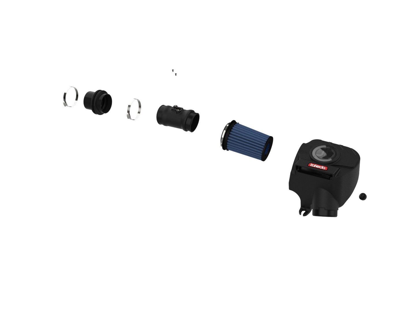 Takeda Momentum Cold Air Intake System 2013-2017 Honda Accord / 2015-2020 Acura TLX V6-3.5L