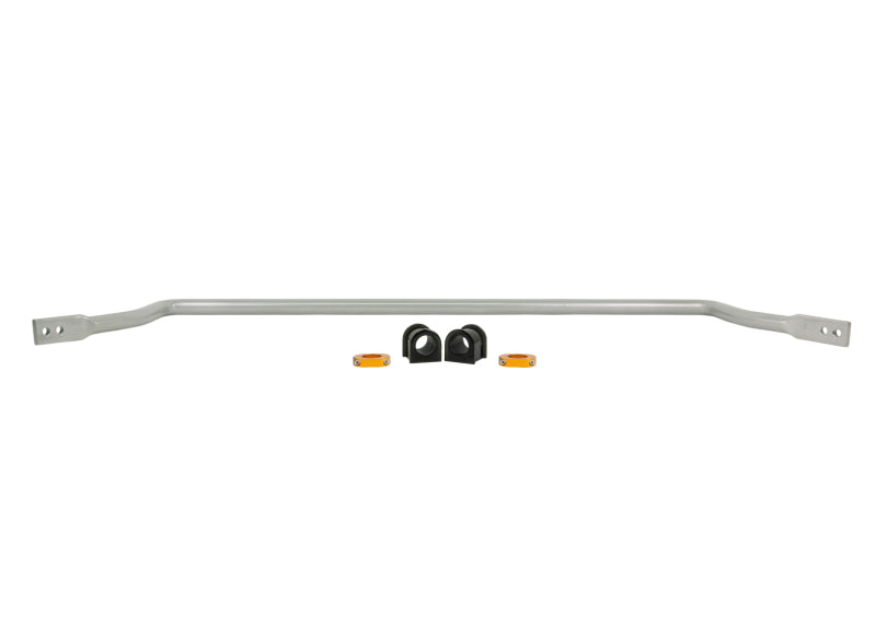 Whiteline 1998-2002 Miata NB Front 24mm Heavy Duty Adjustable Swaybar