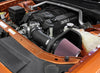 K&N Cold Air Intake 2011-2014 Chrysler 300 / Dodge Challenger & Charger 6.4L V8