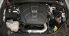 K&N Cold Air Intake 2014-2015 Jeep Grand Cherokee V6 Turbocharged EcoDiesel (3.0L)