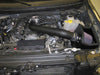K&N Short Ram Air Intake 2011-2012 Ford F-150 6.2L V8