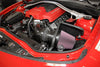 K&N Cold Air Intake 2014 Chevrolet Camaro ZL1 6.2L V8