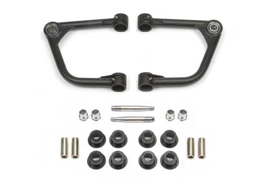 Fabtech Uniball Upper Control Arms 2007-2021 Toyota Tundra 2WD/4WD