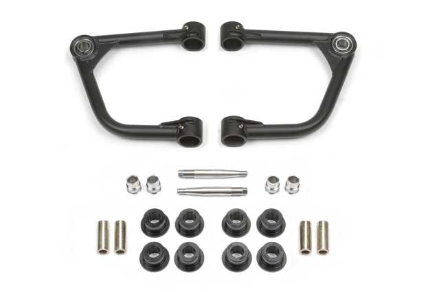 Fabtech Uniball Upper Control Arms 2007-2019 Toyota Tundra 2WD/4WD