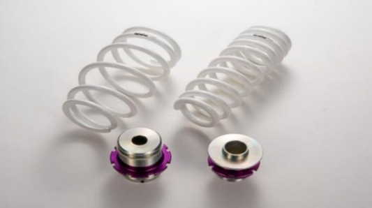 HKS Hipermax Touring Suspension 2020-2024 Toyota GR Supra