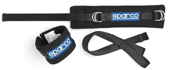 Sparco Arm Restraint Tether