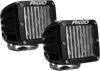 Rigid Industries D-Series PRO SAE Fog White Pair