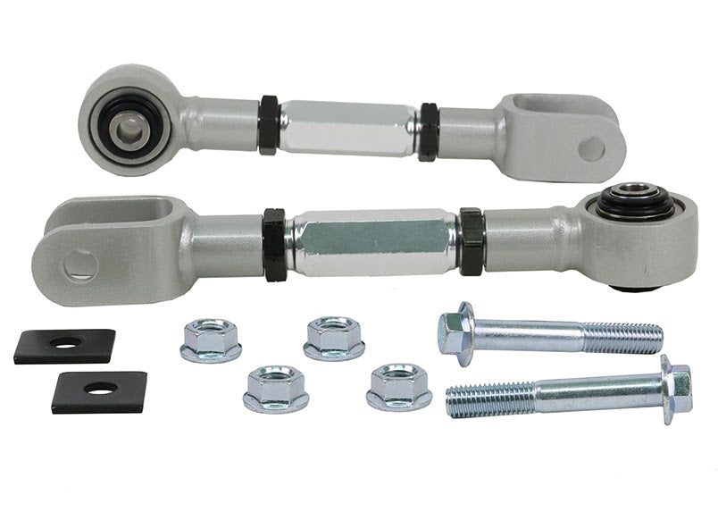 Whiteline Rear Suspension Control Arm 2015-2018 Mustang S550 GT/Shelby