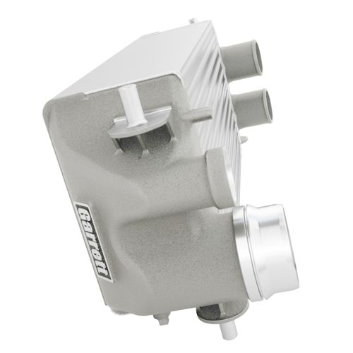 Garrett Performance Direct Fit Intercooler 2015+ Ford F-150 2.7L/3.5L EcoBoost