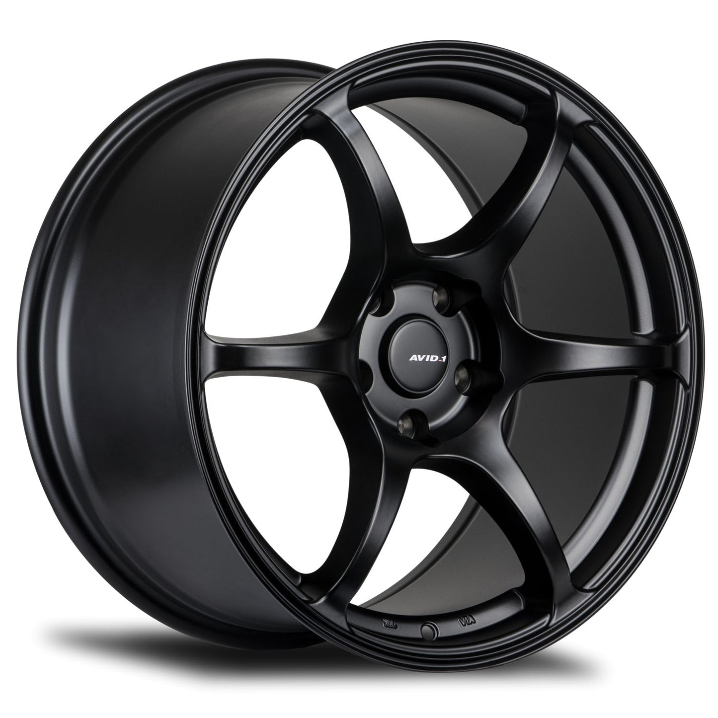 18x8.5 Avid.1 AV26 / 5x114.3 / ET35