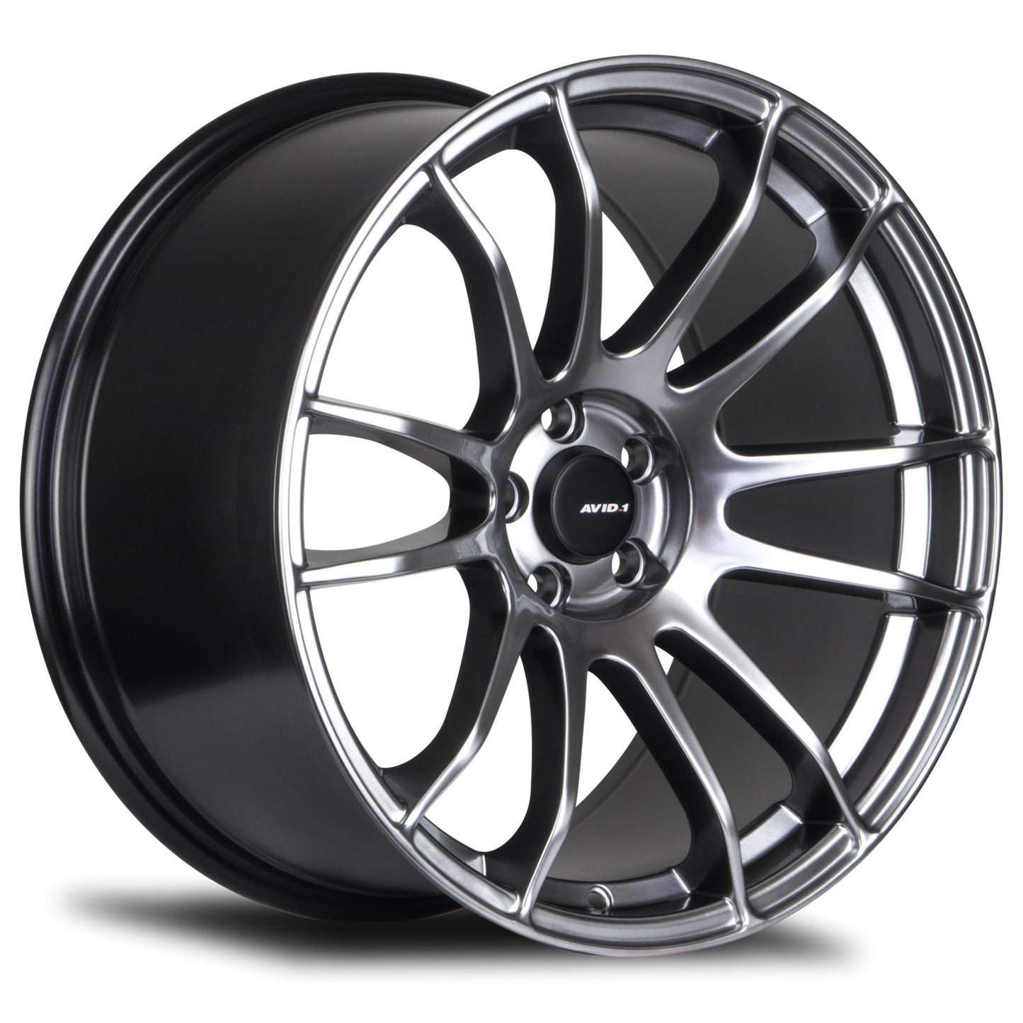 19x8.5 Avid.1 AV-20 / 5x114.3 / ET35