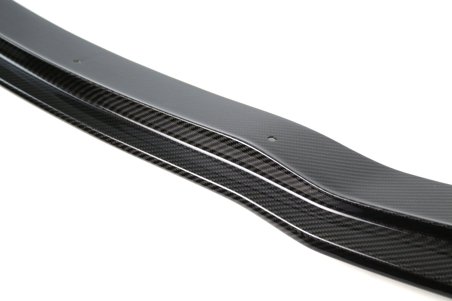 APR Carbon Fiber Front Air Dam 2013-2017 Dodge Viper Gen 5