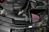 K&N Cold Air Intake 2008-2013 BMW M3 4.0L V8