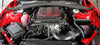 K&N Short Ram Air Intake 2017-2023 Chevrolet Camaro ZL1 V8 (6.2L)