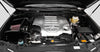 K&N Cold Air Intake 2016-2017 Toyota Land Cruiser V8 (5.7L)