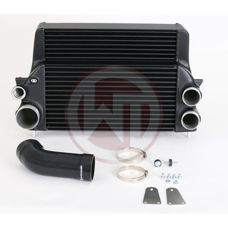 Wagner Tuning Competition Intercooler Kit 2017-2018 Ford F-150 Raptor