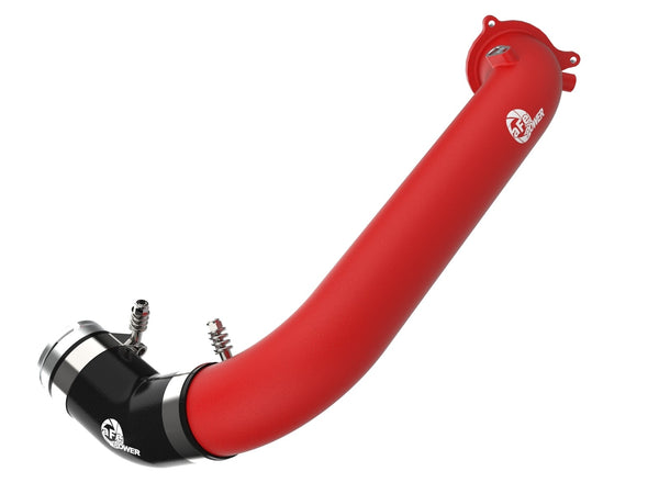 aFe Power BladeRunner Aluminum Charge Pipe 2021 Toyota GR Supra