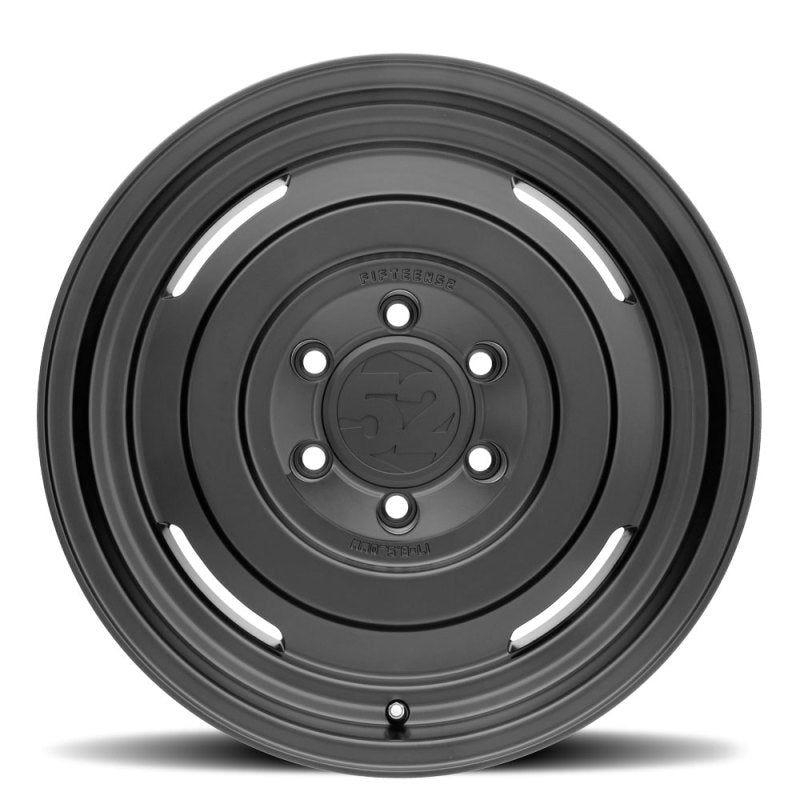 fifteen52 Patrol HD 17x8.5 6x139.7 0mm ET 106.2 Center Bore Bronze Wheel