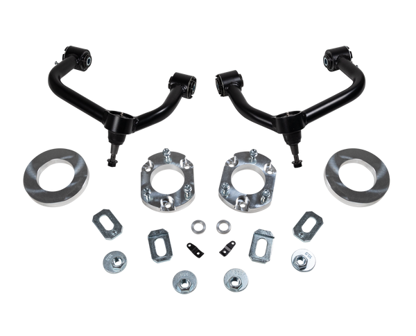 ReadyLift 2021-2023 Ford F-150 Tremor 3" Lift/Leveling Kit