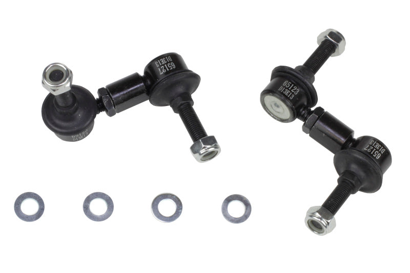 Whiteline Adjustable Rear End Link Set 2002-2007 WRX Sedan / 08-10 WRX / 08-10 STi / 03-06 Evo 8/9