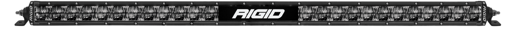 Rigid Industries 30" SR-Series Dual Function SAE High Beam Driving Light