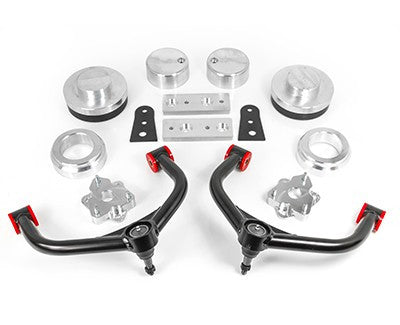 ReadyLift 4" SST Lift Kit 2009-2017 Dodge Ram 1500 4WD