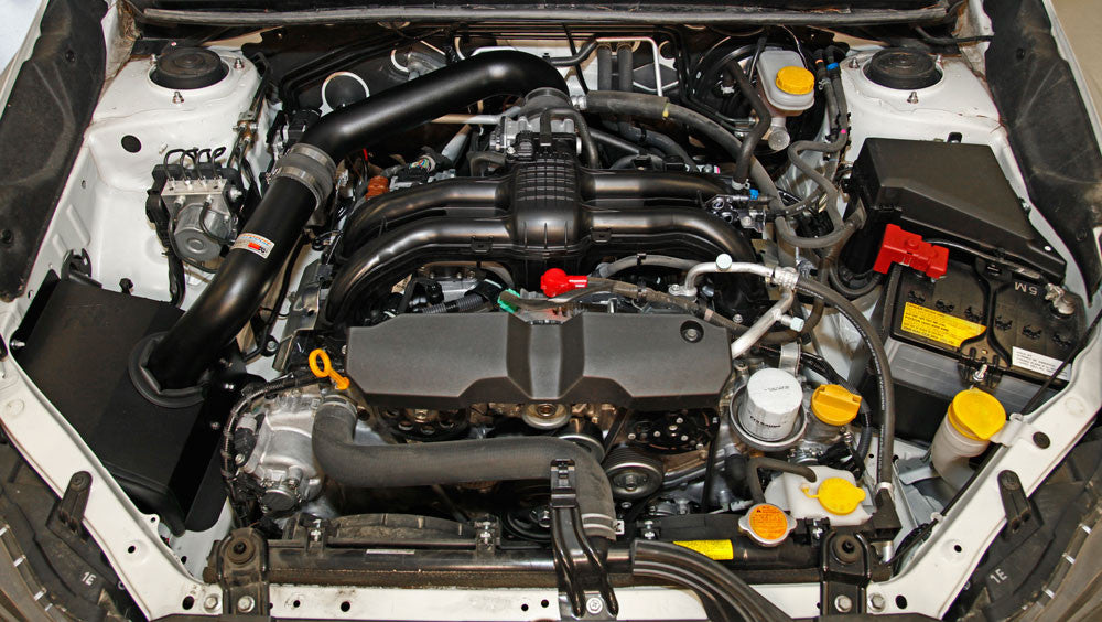K&N Cold Air Intake 2014-2015 Subaru Impreza 2.0L