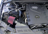K&N Short Ram Air Intake 2014-2015 Audi A4 / A5 / A6 2.0L