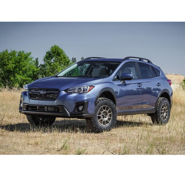 ReadyLift 2" SST Lift Kit 2018-2023 Subaru Crosstrek