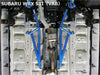 Cusco Lower Floor Center Power Brace 2008-14 Subaru WRX / 2008-16 STI