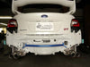 Cusco Power Brace Rear End 2015-up Subaru WRX/STI (USDM)