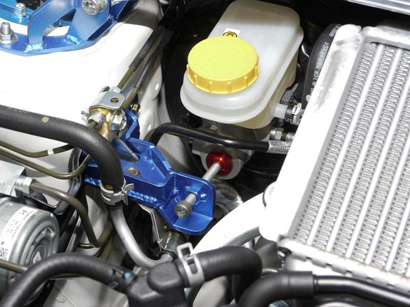 Cusco Brake Cylinder Stop 2015-up Subaru WRX/STI (LHD)