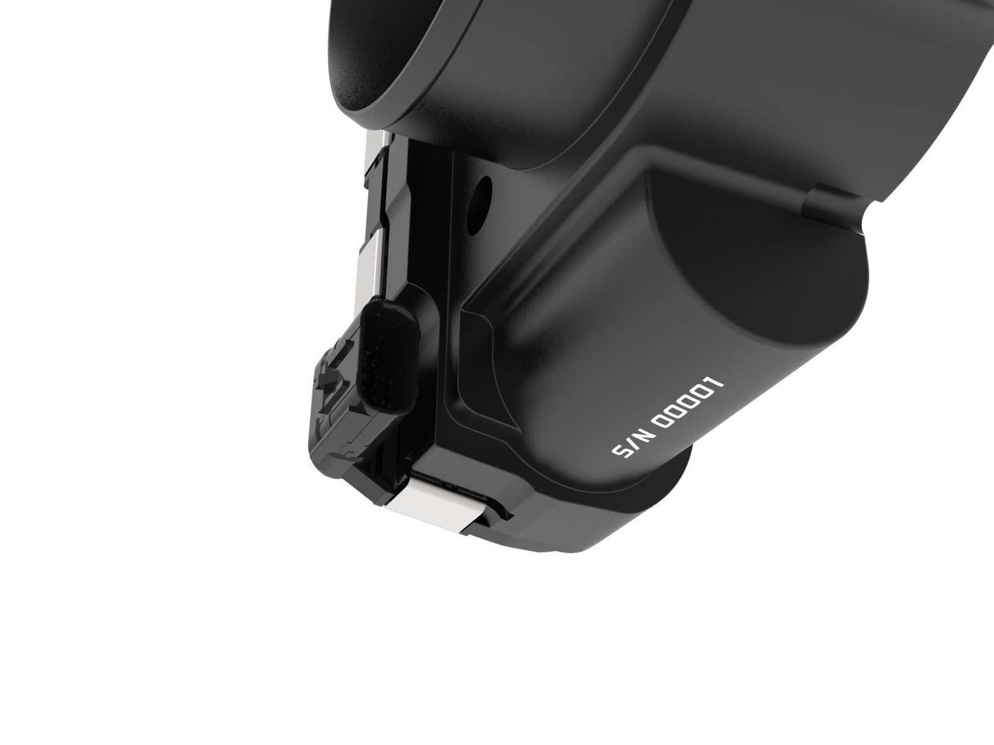 aFe Power 85mm Billet Throttle Body 2018–2024 Ford Mustang GT V8 5.0L, 2018–2020 Ford F-150 V8 5.0L, 2020–2022 Ford F-250/350 Super Duty V8 6.2L/V8 7.3L