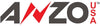 ANZO Universal 6in Slimline LED Light Bar (White)