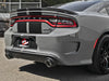 aFe MACH Force-XP 4.5" Carbon Fiber Exhaust Tips 2015–2019 Dodge Charger V8/Charger Hellcat