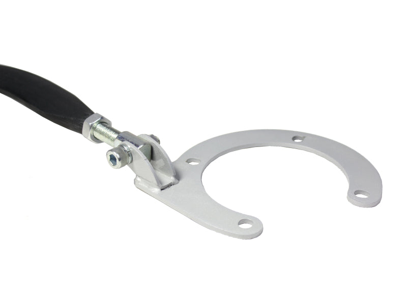 Whiteline 1978-1985 Mazda RX-7 SA22 Front adjustable strut tower brace