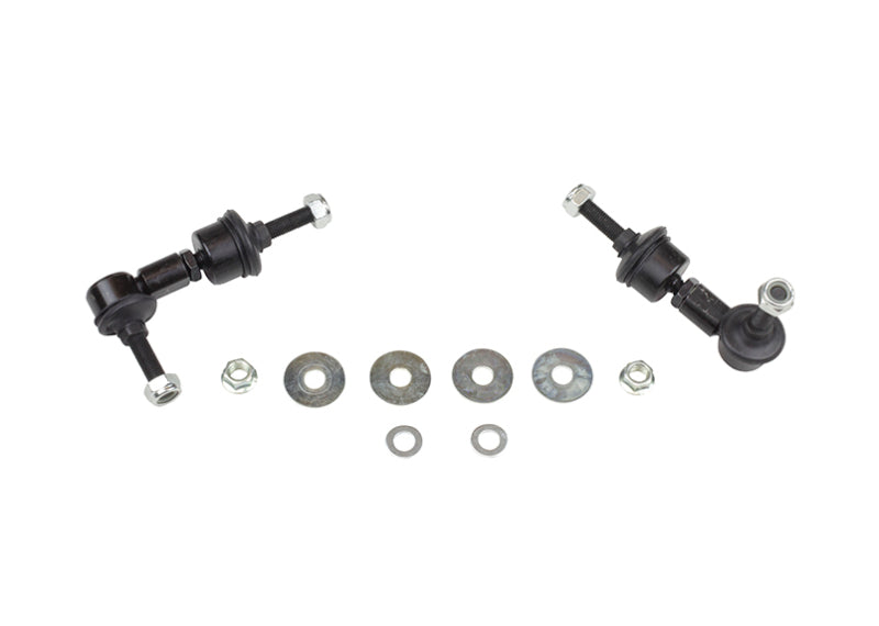 Whiteline Rear Swaybar Link Kit 5/05+ Ford Focus / 04+ Mazda 3